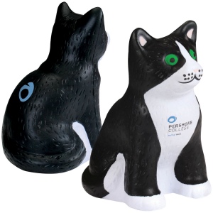 Chat anti-stress
