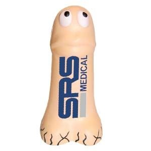 Pénis anti-stress