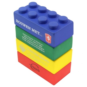 Bloc de stress (individuel) 7