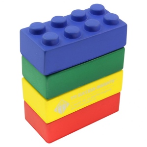 Bloc de stress (individuel) 8