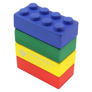 Bloc de stress (individuel) 9