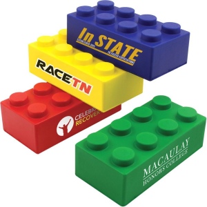 Bloc de stress (individuel) 5