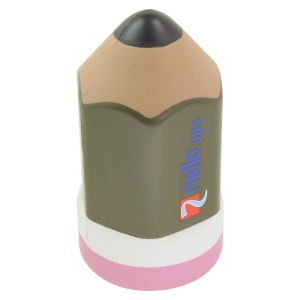 Crayon anti-stress 4
