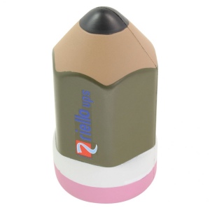 Crayon anti-stress