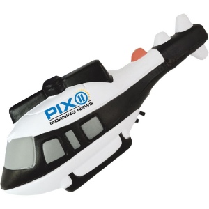 Hélicoptère anti-stress 3