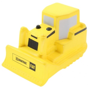 Bulldozer anti-stress
