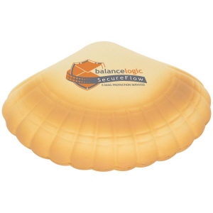 Coquillage anti-stress 2