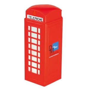 Boîte téléphonique anti-stress 4