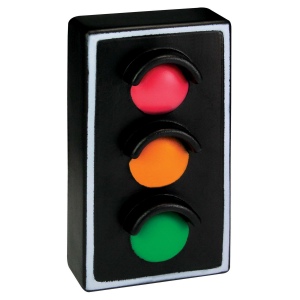 Feu de signalisation anti-stress 3