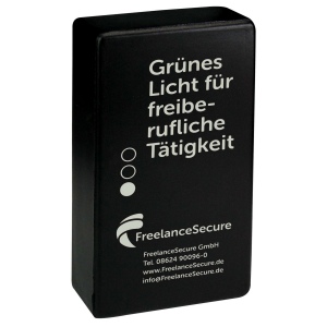 Feu de signalisation anti-stress 4