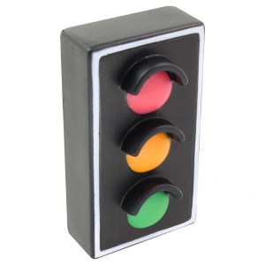 Feu de signalisation anti-stress 7