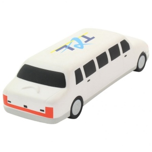Limousine anti-stress 3