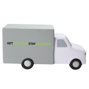 Fourgonnette anti-stress 3