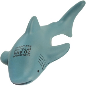 Requin anti-stress
