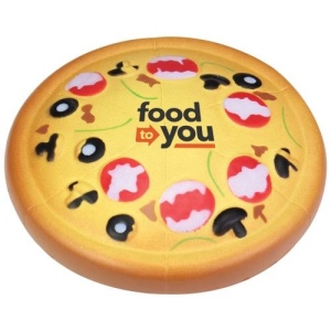 Pizza anti-stress 2