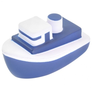 Bateau anti-stress 3