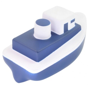 Bateau anti-stress 5