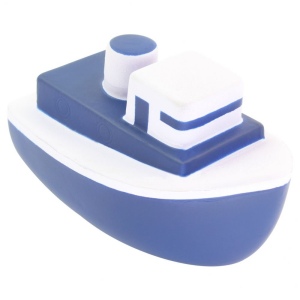 Bateau anti-stress 6
