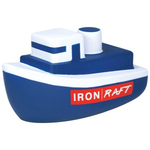 Bateau anti-stress