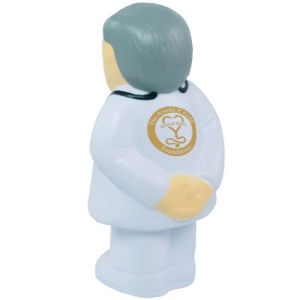 Stress Doctor Male 3