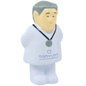 Stress Doctor Male 2