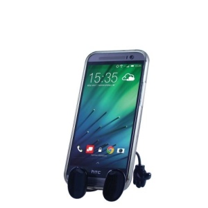 Stress Retro Mobile Phone Holder ** 3