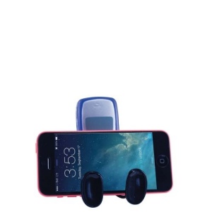 Stress Retro Mobile Phone Holder ** 4