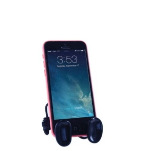 Stress Retro Mobile Phone Holder ** 6
