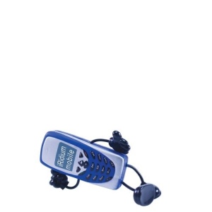 Stress Retro Mobile Phone Holder ** 7