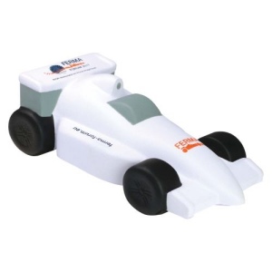 Voiture de course anti-stress 5