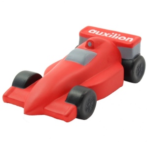 Voiture de course anti-stress 7