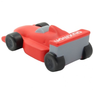 Voiture de course anti-stress 8
