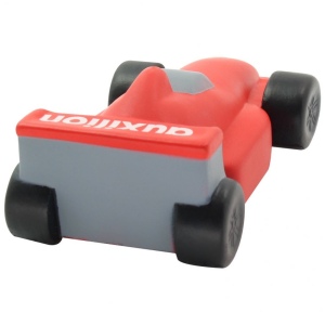 Voiture de course anti-stress 9