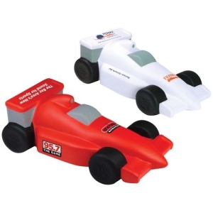 Voiture de course anti-stress 2
