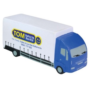 Camion anti-stress 4