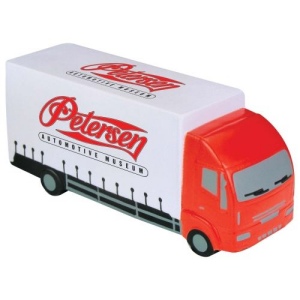 Camion anti-stress 5