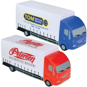 Camion anti-stress