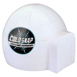Igloo anti-stress 4