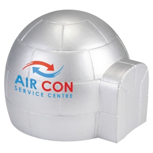 Igloo anti-stress 5