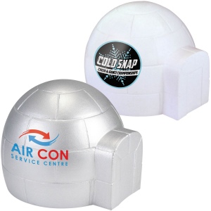 Igloo anti-stress 3