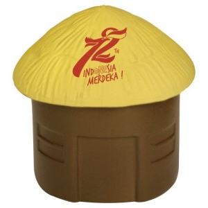 Cabane anti-stress ** 2