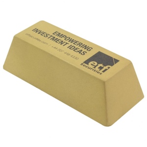 Barre d'or anti-stress 3