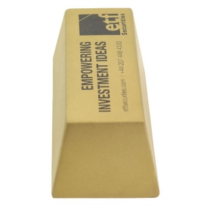 Barre d'or anti-stress 5