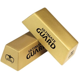 Barre d'or anti-stress