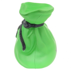 Sac à argent anti-stress 3