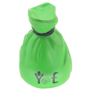 Sac à argent anti-stress 4