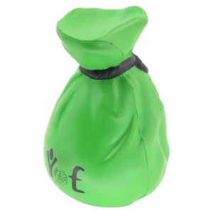Sac à argent anti-stress 5