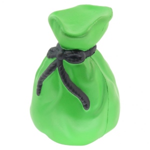 Sac à argent anti-stress 2