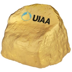 Stress Rock 4