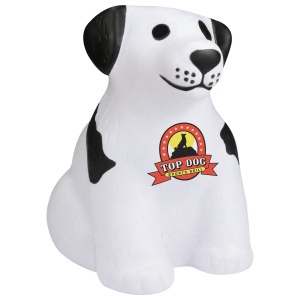 Chien anti-stress 3